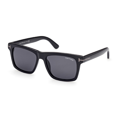 Tom Ford FT0906N Buckley-02 Sunglasses